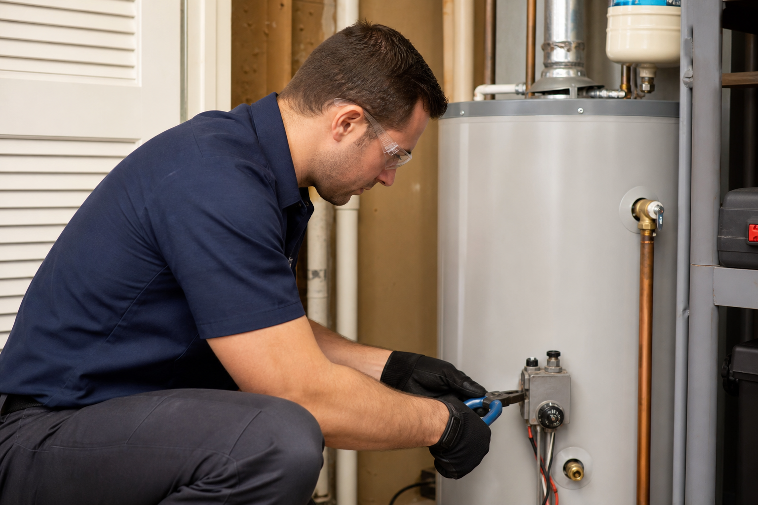 water heater repair rogers ar services by Rogers Water Heater Repair and Replacement in Rogers