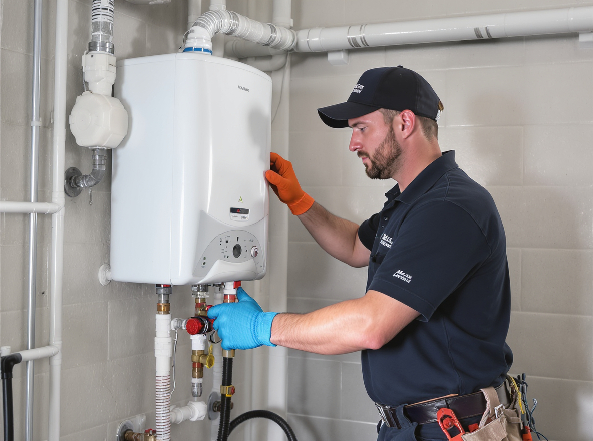 water heater replacement rogers ar services by Rogers Water Heater Repair and Replacement in Rogers